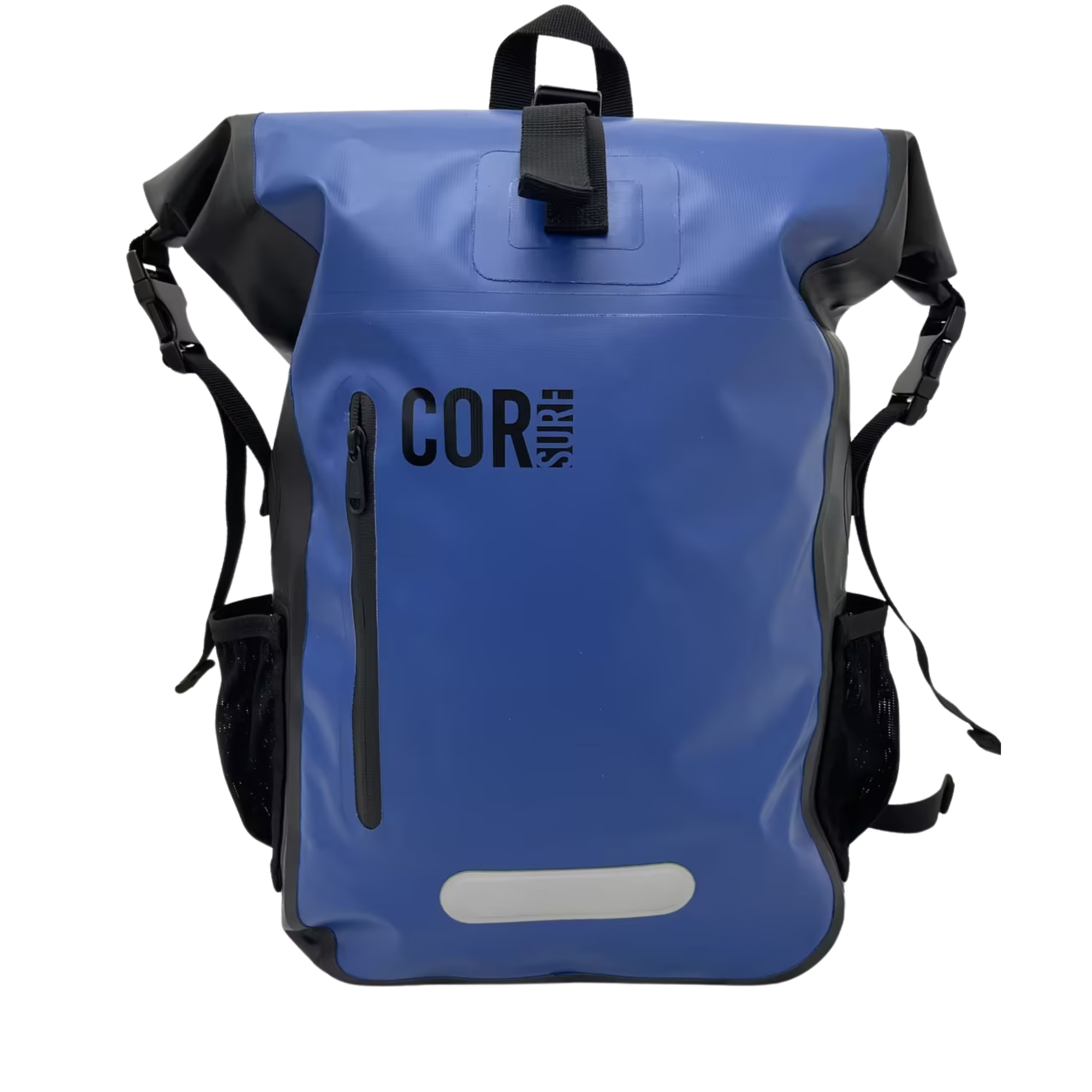 Waterproof Dry Bag Backpack with Laptop Sleeve