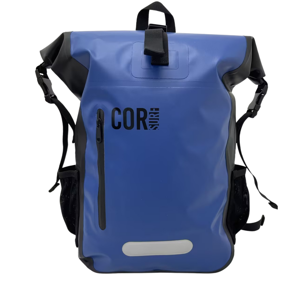 25L Waterproof Dry Backpack COR Surf