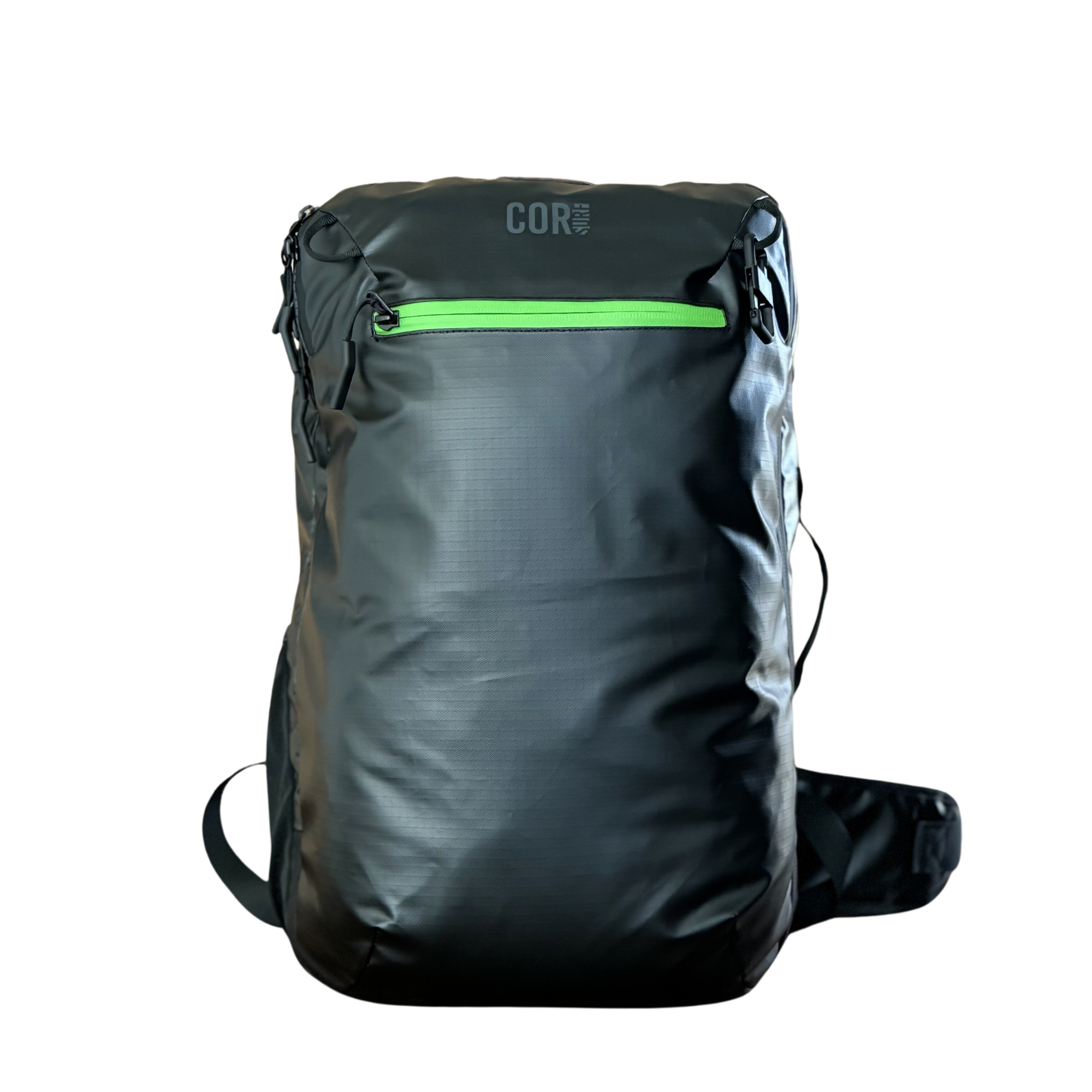 34L travel backpack The island hopper buy cor surf