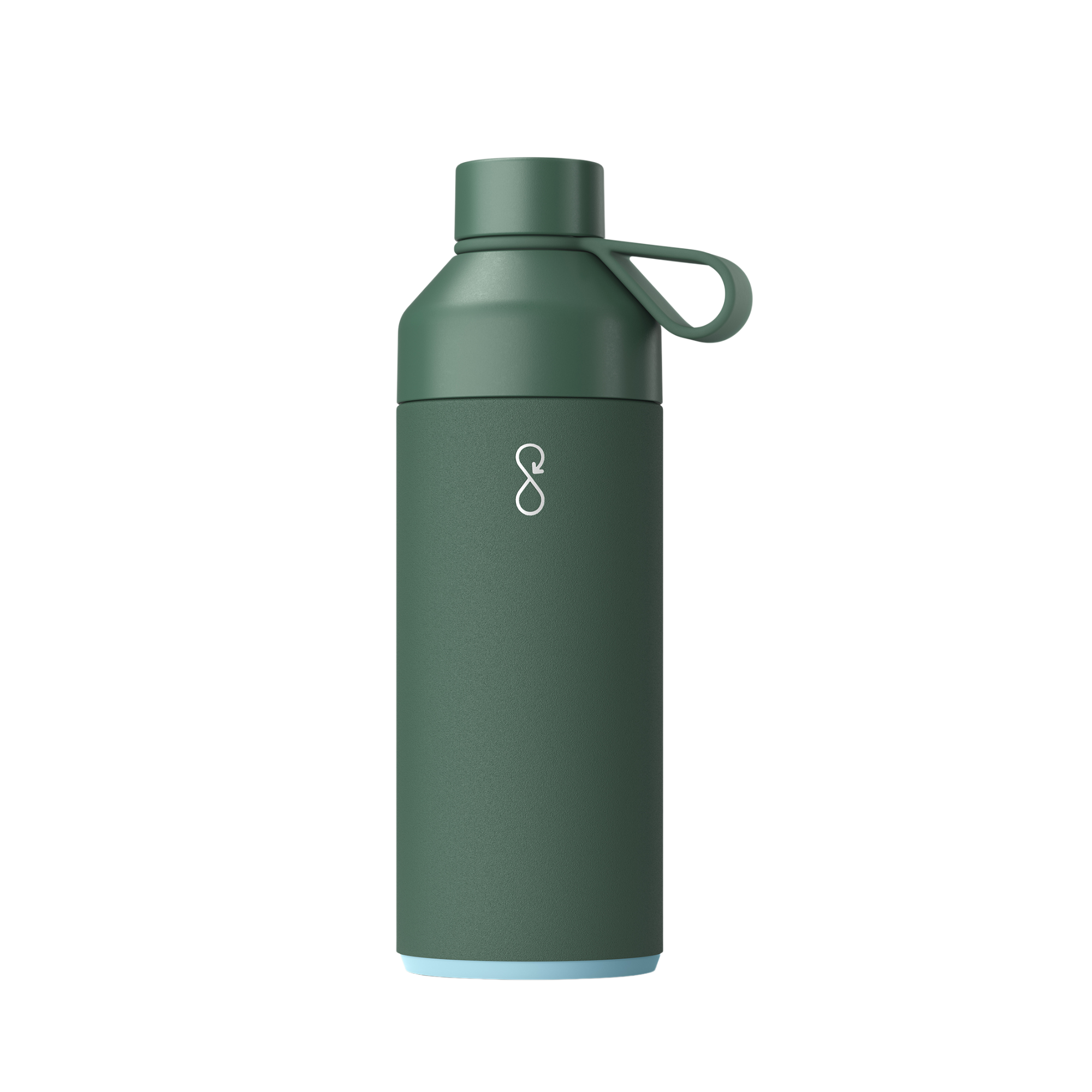 The Ocean Bottle - Insulated Water Bottle (Hot or Cold) 17 or 34 oz.