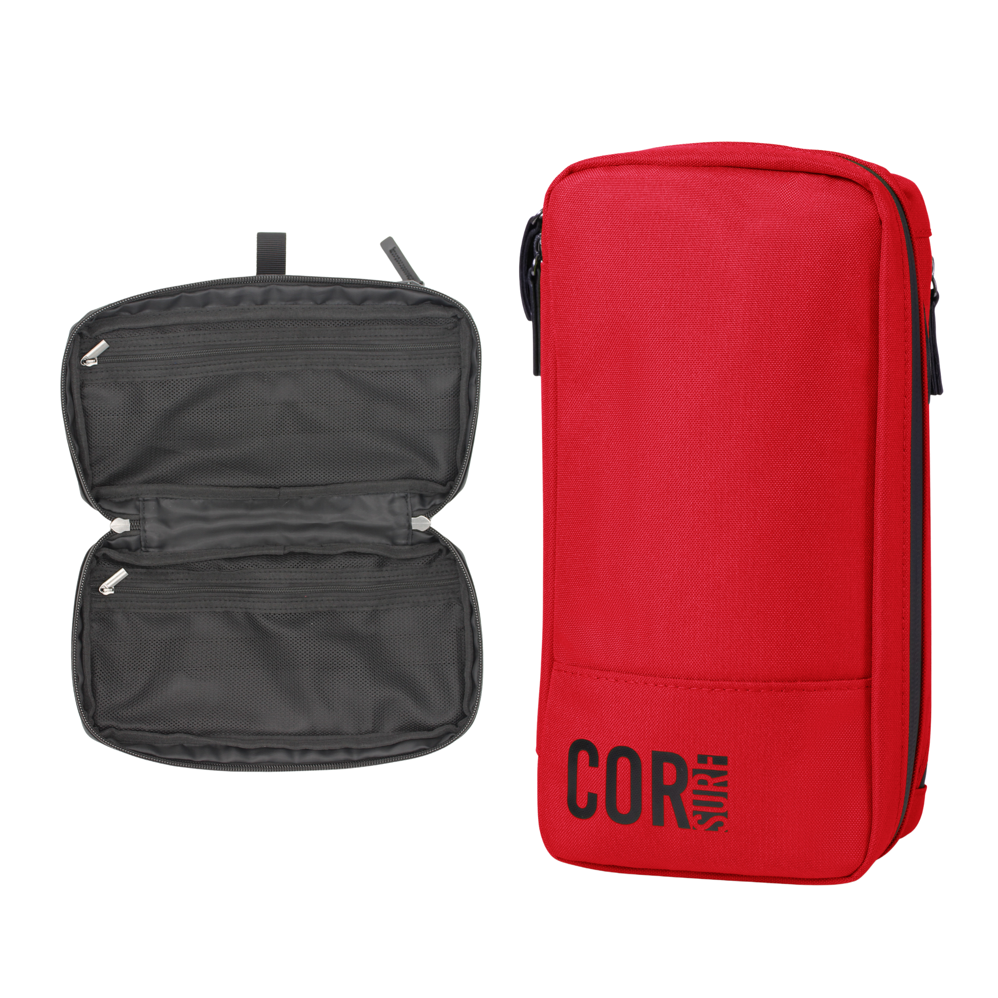 Compact Toiletry Travel Bag