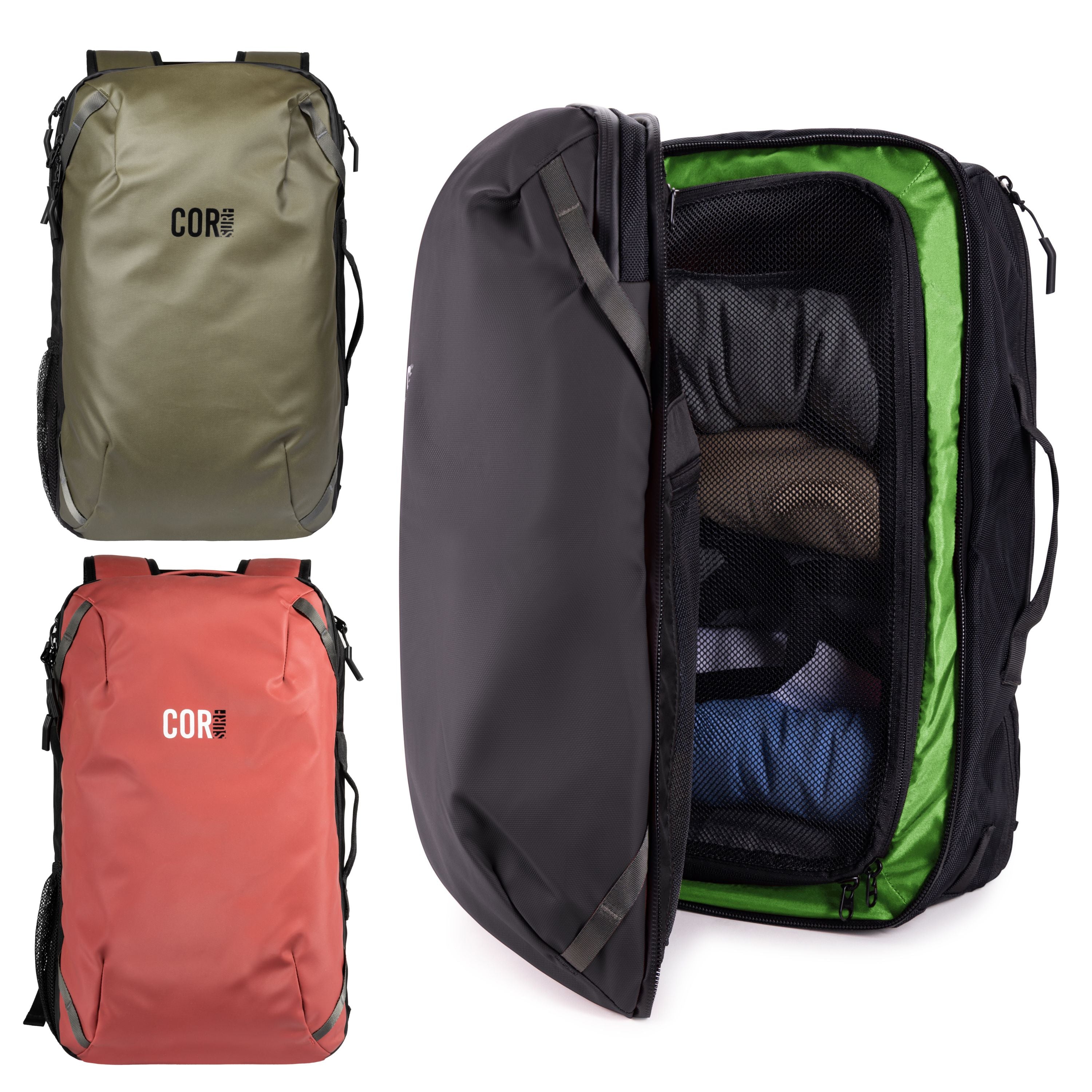 Amazon.com: Supreme Premium Small Surf Tackle Bag : Sports & Outdoors