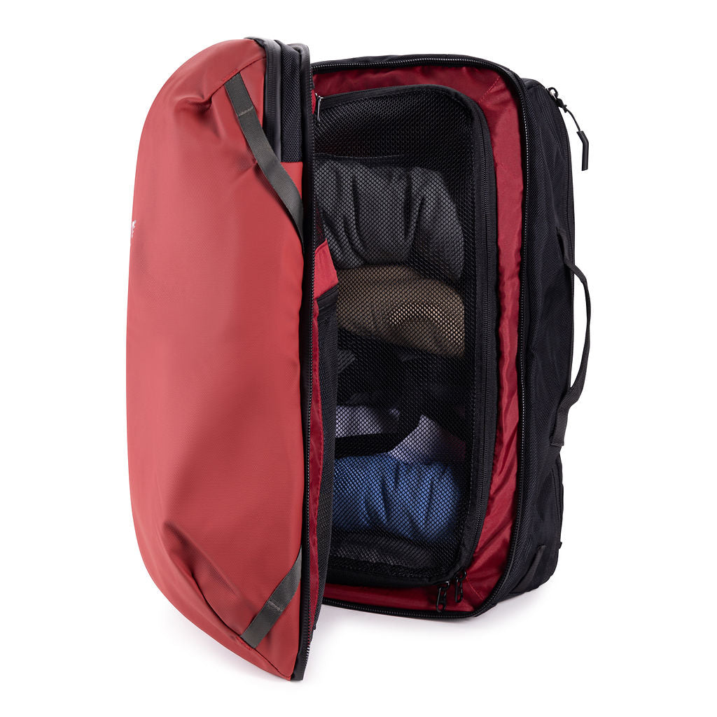 The Island Hopper Travel Backpack 38L – COR Surf